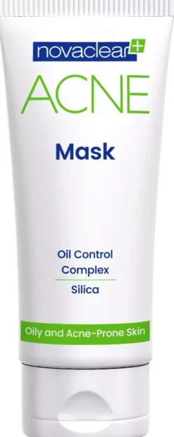 NovaclearAcne Mask 40 ml