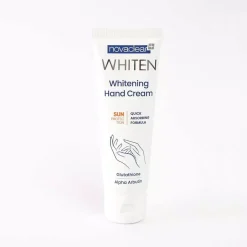 Novaclear Whitening Hand Cream SPF 50 ml