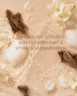 Nude Beauty Courage Shower Foam 200 ml