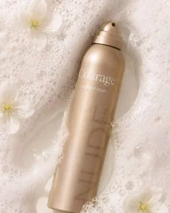 Nude Beauty Courage Shower Foam 200 ml