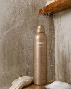 Nude Beauty Courage Shower Foam 200 ml