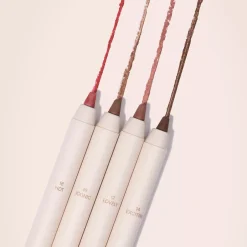 Nude Beauty Creamy Silk Lip Liner 12 Lovely