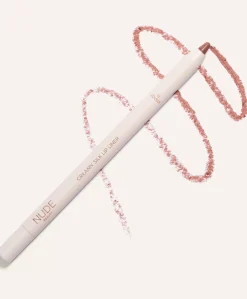 Nude Beauty Creamy Silk Lip Liner 12 Lovely