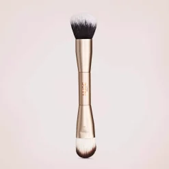 Nude Beauty Double Ended Buffer Brush