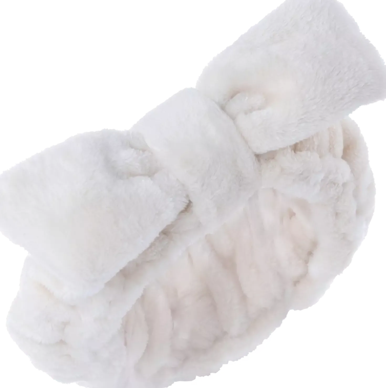 Nude Beauty Headband Pink