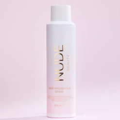 Nude Beauty Heat Protection Spray 200 ml