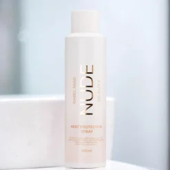 Nude Beauty Heat Protection Spray 200 ml