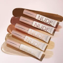 Nude Beauty Sculpting Wand Highlighter Sunrise Glow