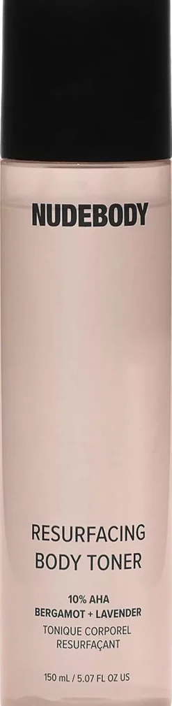 Nudestix Nudebody Resurfacing Body Toner 150 ml