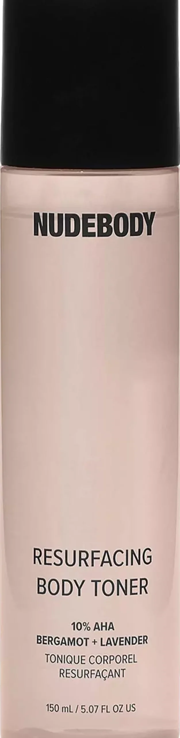 Nudestix Nudebody Resurfacing Body Toner 150 ml