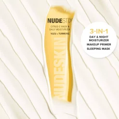 Nudestix Nudelove Lip Palette