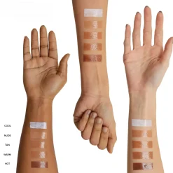 Nudestix Nudescreen Daily Mineral Veil SPF30 Tan