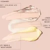 Nudestix 3-Step Citrus Skin Renewal - Sensitive (Cleanser, Micro-peel, Moisturizer)