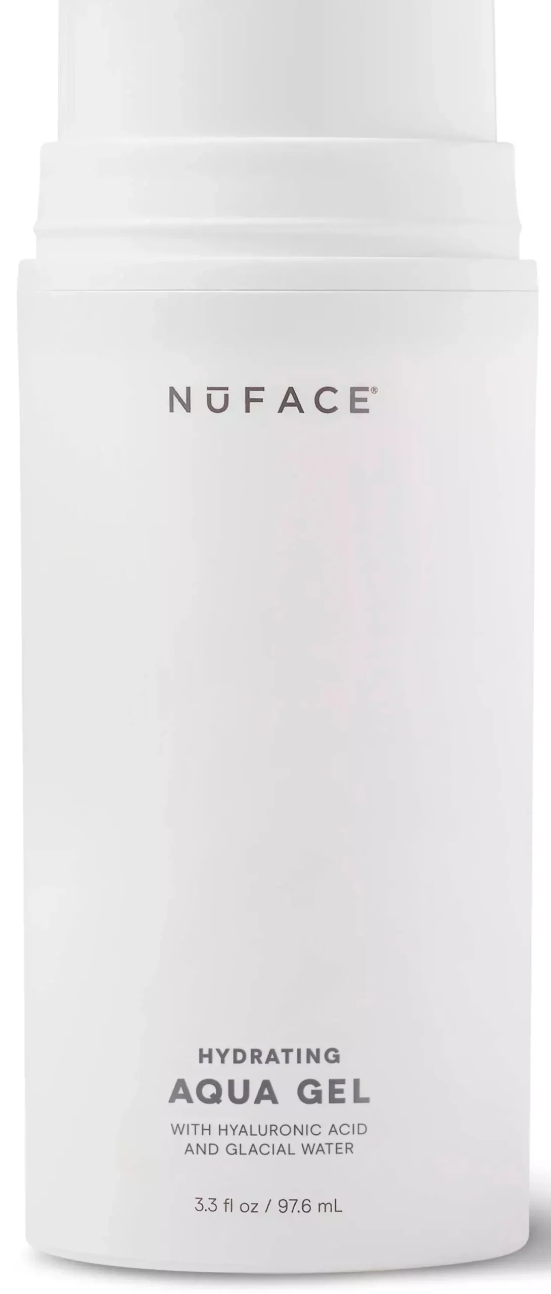 NuFACE Hydrating Aqua Gel 98 ml