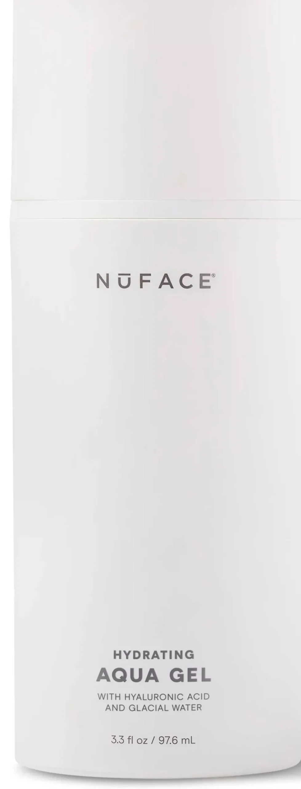 NuFACE Hydrating Aqua Gel 98 ml