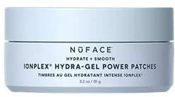 NuFACE Ionplex ® Hydra-Gel Power Patches 60 stk
