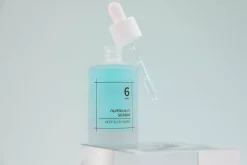 numbuzin No.6 Deep Sleep Mask Serum 50 ml