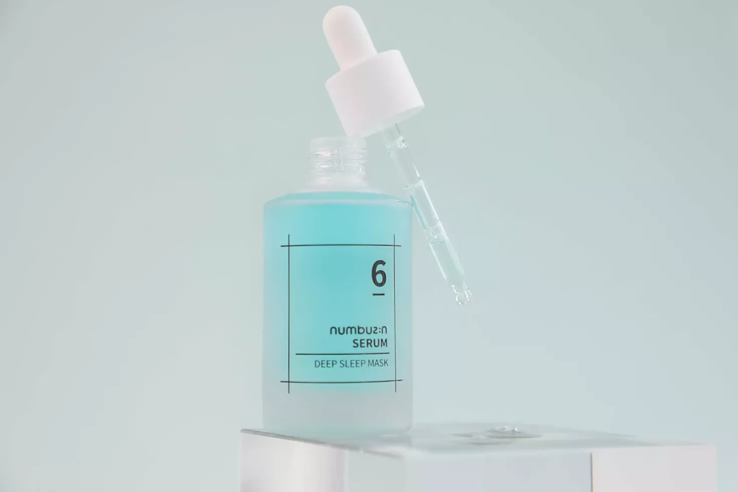 numbuzin No.6 Deep Sleep Mask Serum 50 ml