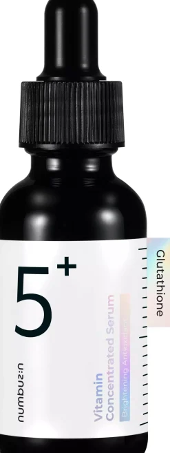 numbuzin No.5 Vitamin Serum 30 ml