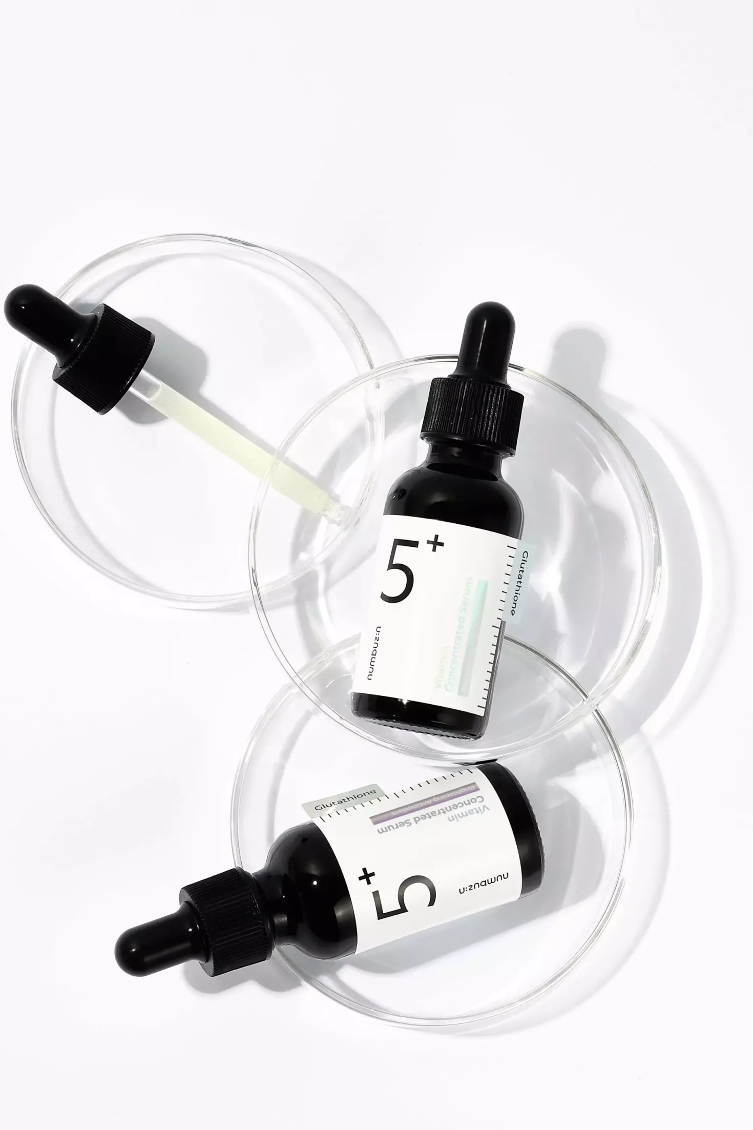 numbuzin No.5 Vitamin Serum 30 ml