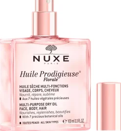 NuxeHuile Prodigieuse Florale Multi-Purpose Dry Oil 50 ml