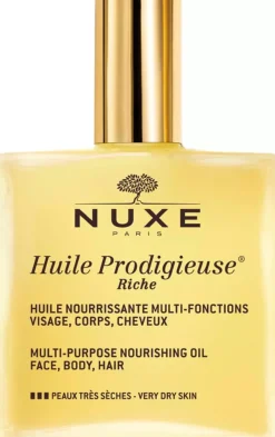 NuxeHuile Prodigieuse Multi Purpose Nourishing Oil 100 ml