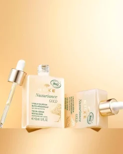NuxeNuxuriance Gold The Oil Serum Revitalising 30 ml