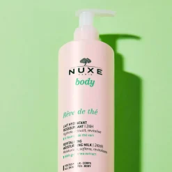 NuxeRêve de thé Revitalising Moisturising Milk 24H 400 ml