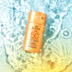 NuxeSun Light Sun Fluid SPF50 Face 50 ml