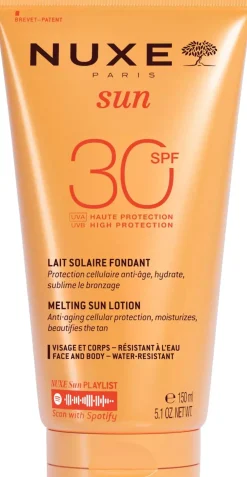 NuxeSun Melting Sun Lotion SPF50+ 150 ml