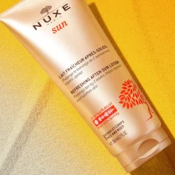 NuxeSun Refreshing After-Sun Lotion Face & Body 200 ml