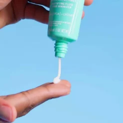 NuxeZinc Power Mattifying Fluid Pore Minimizer 40 ml