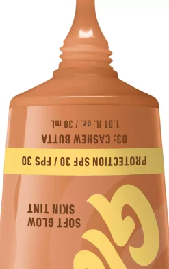 NYX PROFESSIONAL MAKEUP Buttermelt Glaze Skin Tint 02 Vanilla Bean Butta