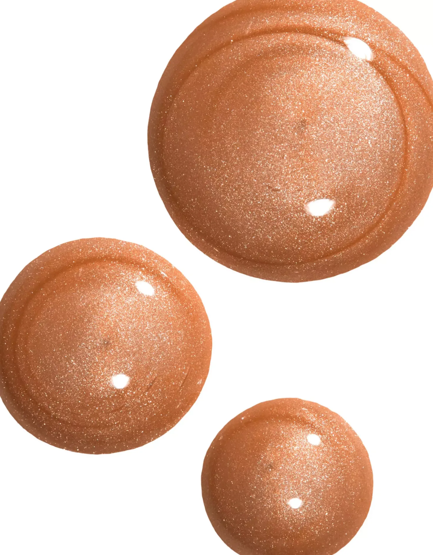 NYX PROFESSIONAL MAKEUP Fat Oil Body Oil Caramelt Mami
