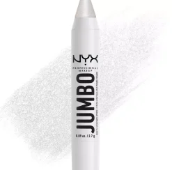 NYX PROFESSIONAL MAKEUP Jumbo Artistry Face Sticks 01 Coconut Cake