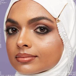 NYX PROFESSIONAL MAKEUP Jumbo Artistry Face Sticks 01 Coconut Cake