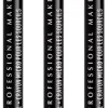 NYX PROFESSIONAL MAKEUP Micro Brow Pencil Taupe x 3