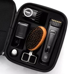 OBH NordicaBjörn Axén Tools Beard And Hair Trimming Kit