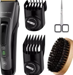 OBH NordicaBjörn Axén Tools Beard And Hair Trimming Kit