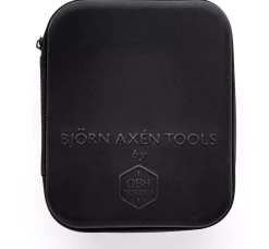 OBH NordicaBjörn Axén Tools Beard And Hair Trimming Kit