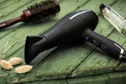 OBH NordicaBjörn Axén Tools Hair Respect Hair Dryer 1850-2200 W