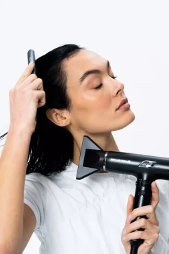 OBH NordicaBjörn Axén Tools Nano Hair Dryer