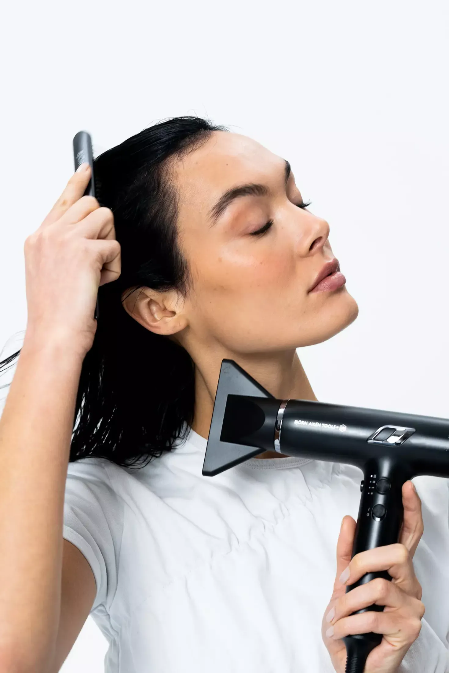 OBH NordicaBjörn Axén Tools Nano Hair Dryer