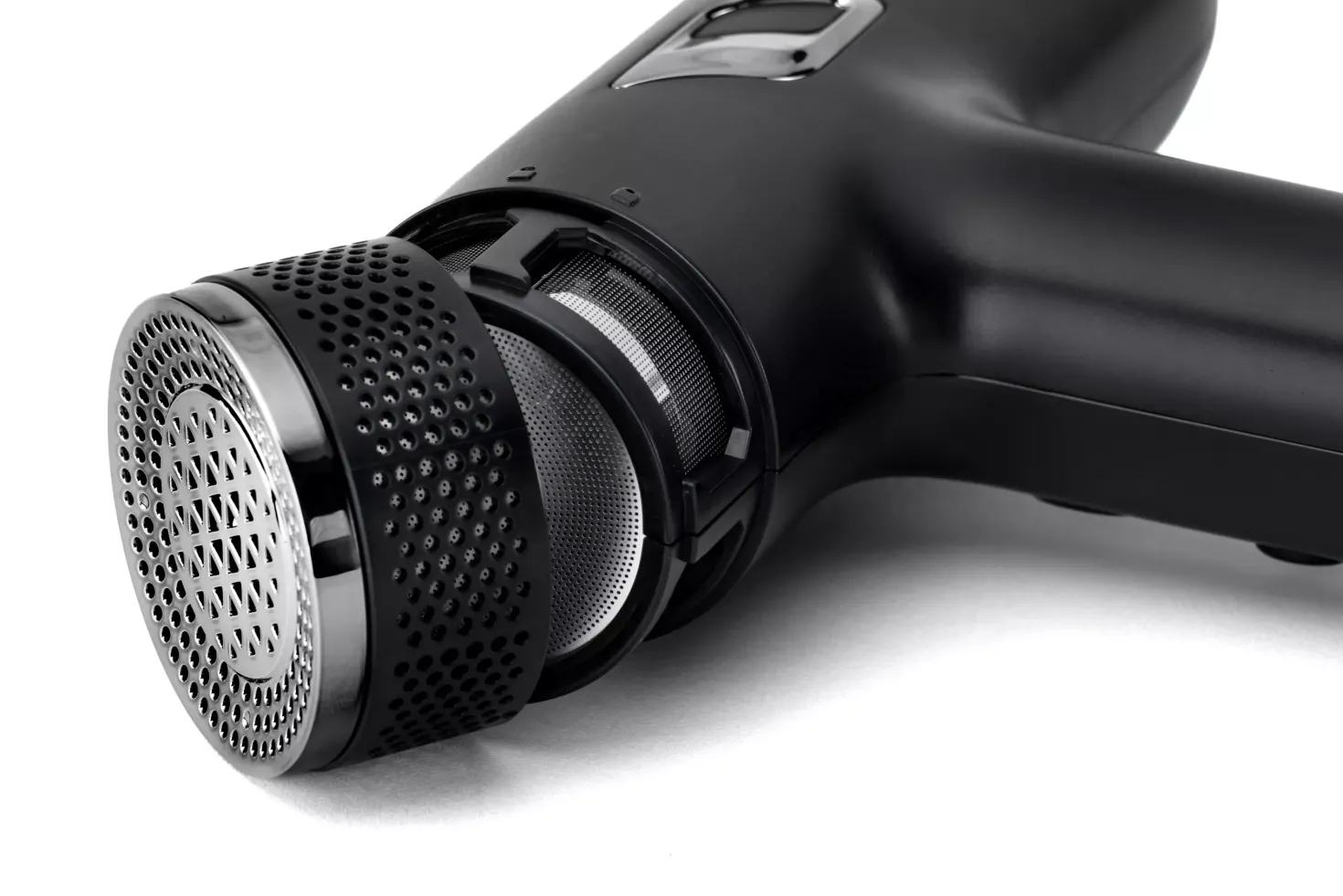 OBH NordicaBjörn Axén Tools Nano Hair Dryer