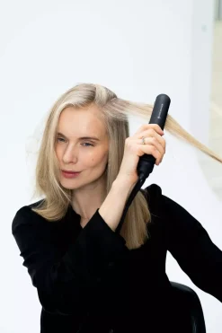 OBH NordicaBjörn Axén Tools Thermocare Straightener