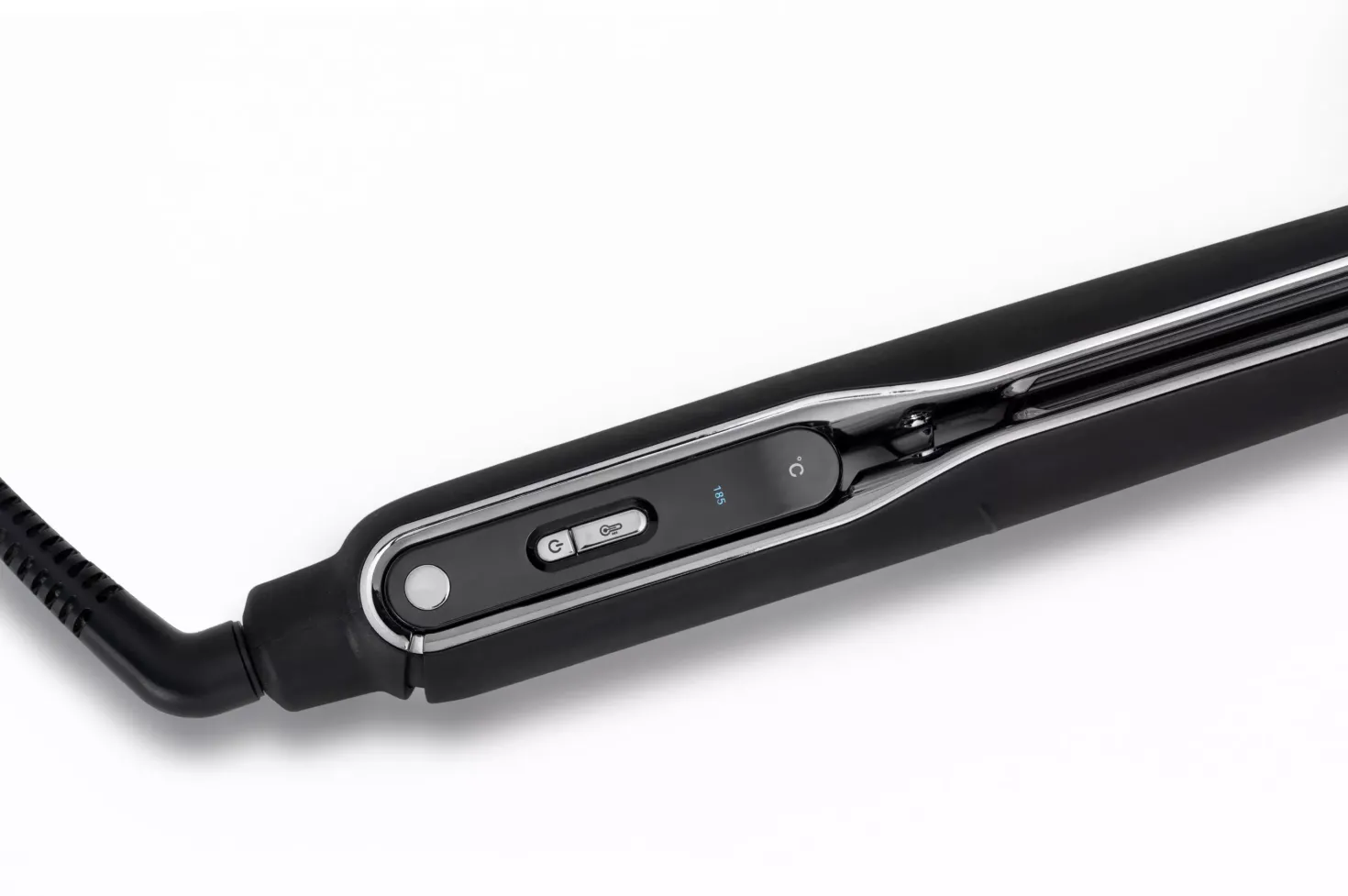 OBH NordicaBjörn Axén Tools Thermocare Straightener
