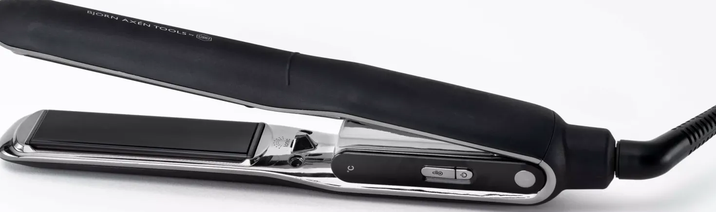 OBH NordicaBjörn Axén Tools Thermocare Straightener