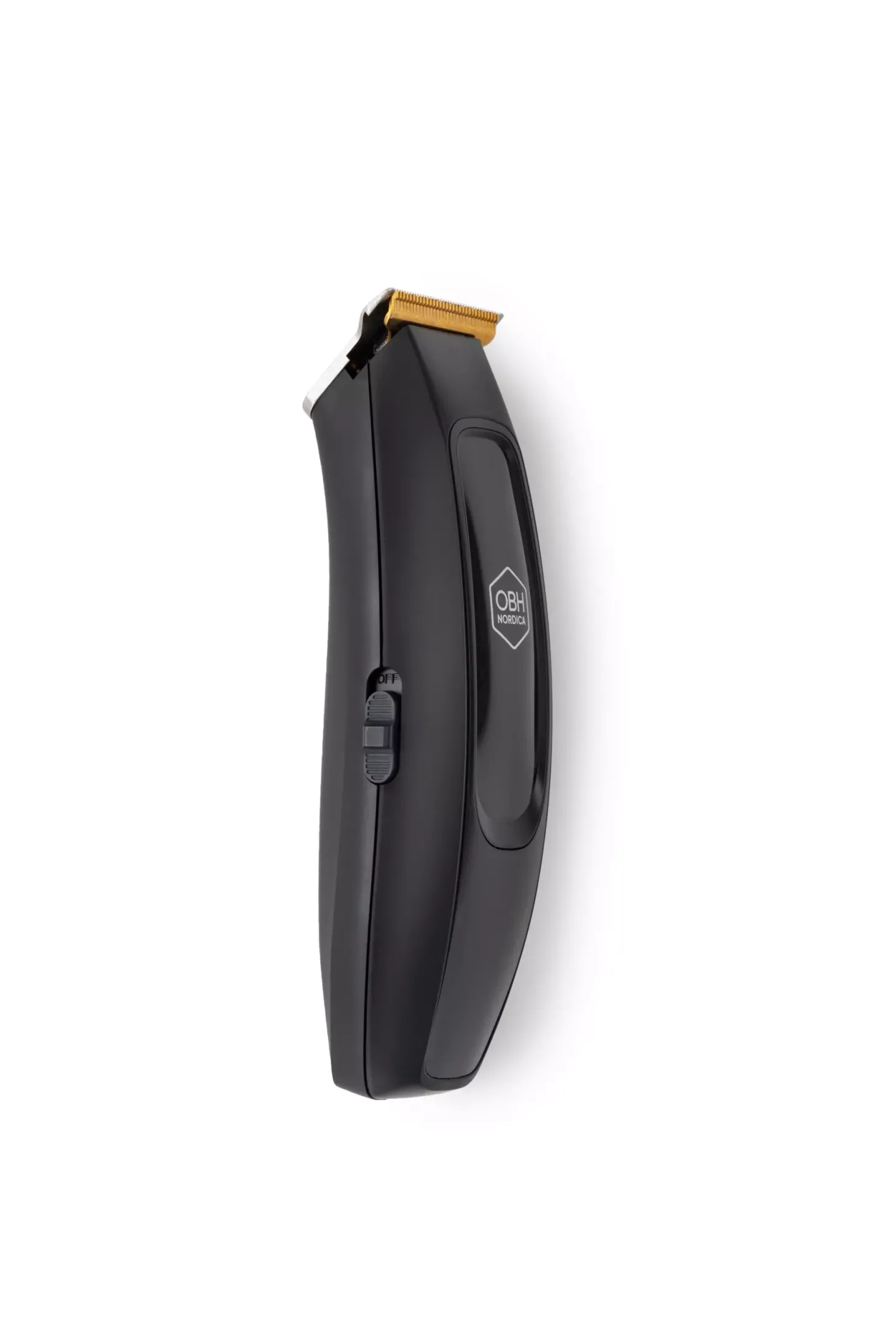 OBH Nordica Cut & Style trimmer