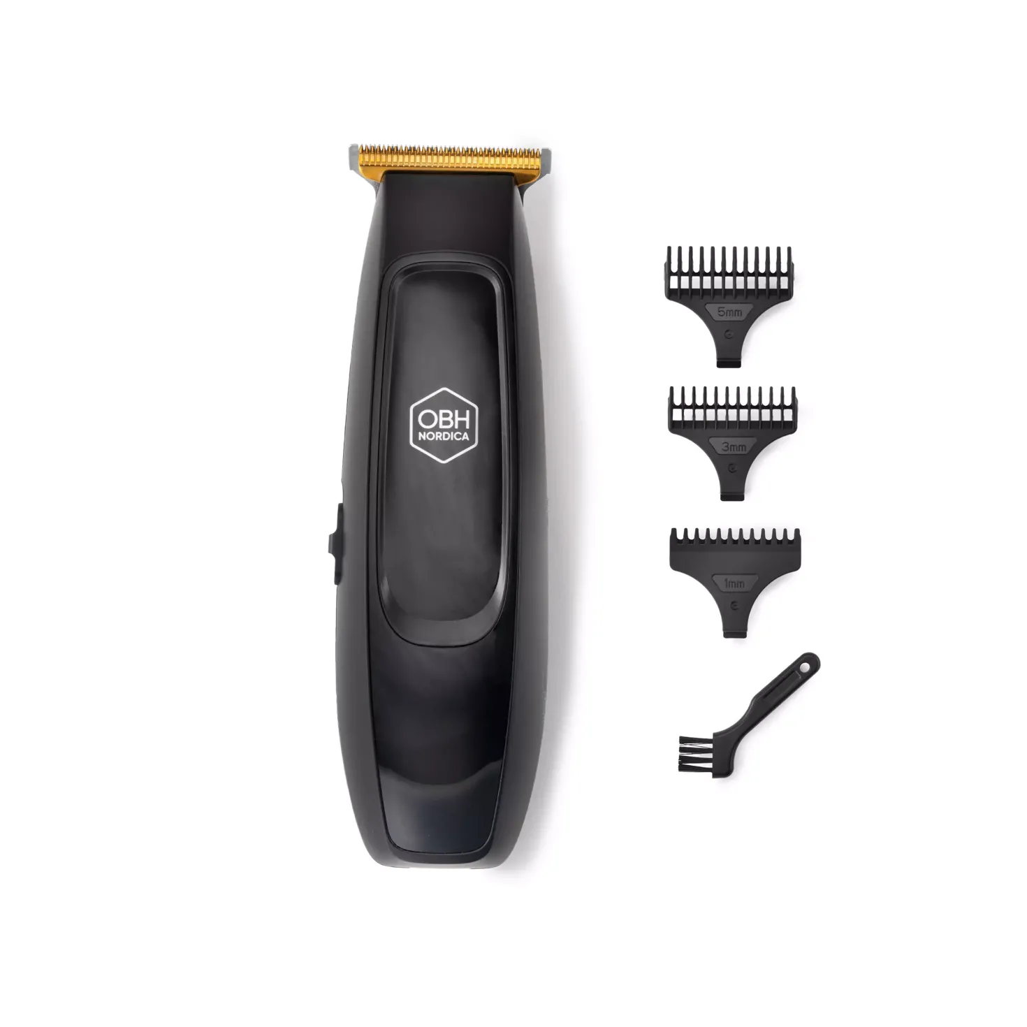 OBH Nordica Cut & Style trimmer