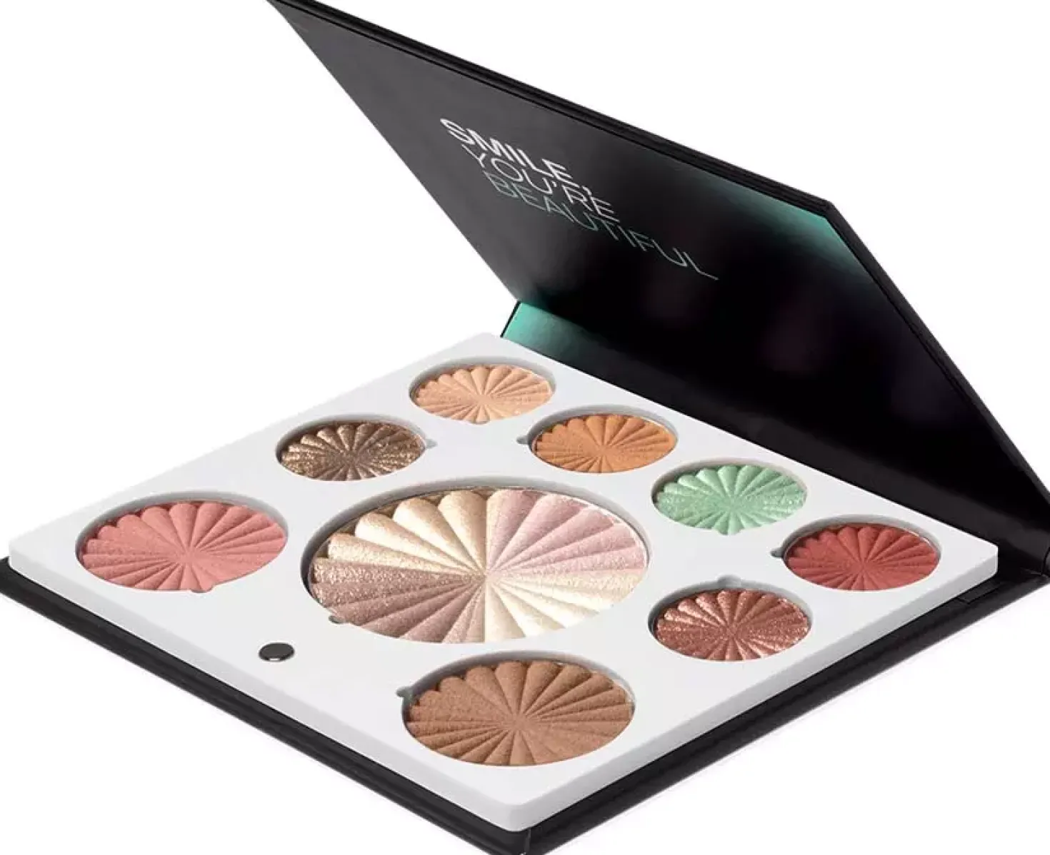 OFRA Cosmetics Mini Mix Palette Good to Go